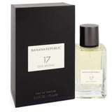 17 Oud Mosaic by Banana Republic, 2.5 oz Eau De Parfum Spray for Unisex