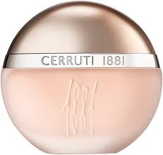 1881 by Nino Cerruti for Women - 3.3 oz EDT Spray