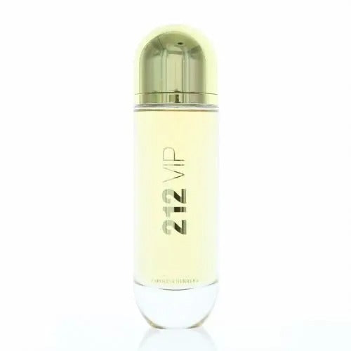 212 VIP by Carolina Herrera, 4.2 oz Eau De Parfum Spray for Women