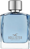 Wave by Hollister for Men - 3.4 oz EDT Spray