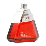 273 Red by Fred Hayman for Women - 2.5 oz EDP Spray (Tester)