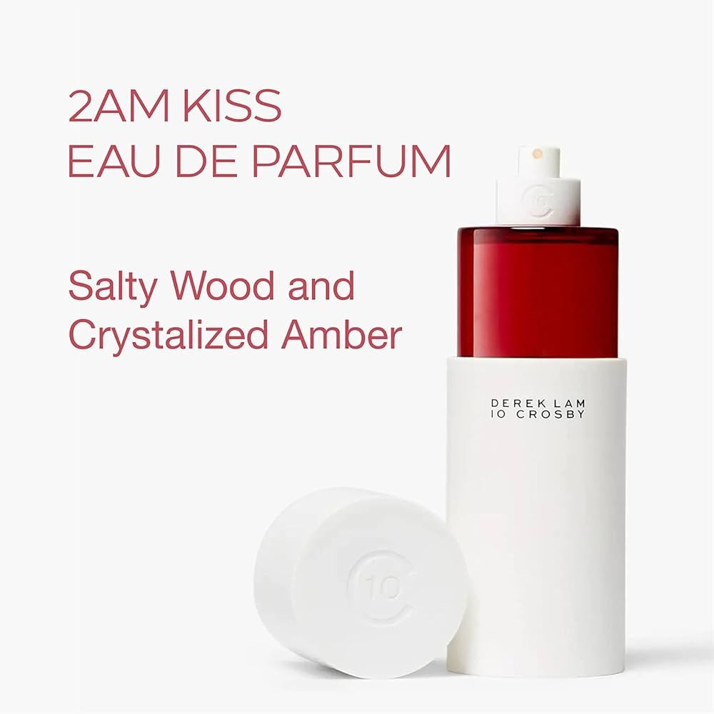 2Am Kiss by Derek Lam for Women - 5.9 oz EDP Spray