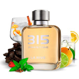 315 Prestige by La Rive, 3 oz Eau De Parfum Spray for Men