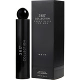 360 Collection Noir by Perry Ellis for Men - 3.4 oz EDT Spray