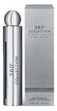 360 Collection by Perry Ellis for Men - 3.4 oz EDT Spray