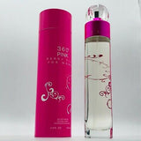 360 Pink by Perry Ellis for Women - 3.4 oz EDP Spray