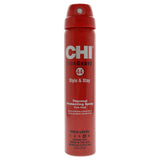 44 Iron Guard Style Stay Firm Hold Protecting Spray by CHI for Unisex - 2.6 oz Hair Spray