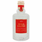 4711 Acqua Colonia Lychee and White Mint by Muelhens for Unisex - 3.4 oz EDC Spray