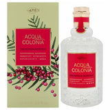 4711 Acqua Colonia Pink Pepper and Grapefruit by Muelhens for Unisex - 3.4 oz EDC Spray