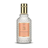 4711 Acqua Colonia White Peach and Coriander by Muelhens for Unisex - 5.7 oz EDC Spray