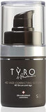 4D Anti-Age Serum by Tyro for Unisex - 0.51 oz Serum