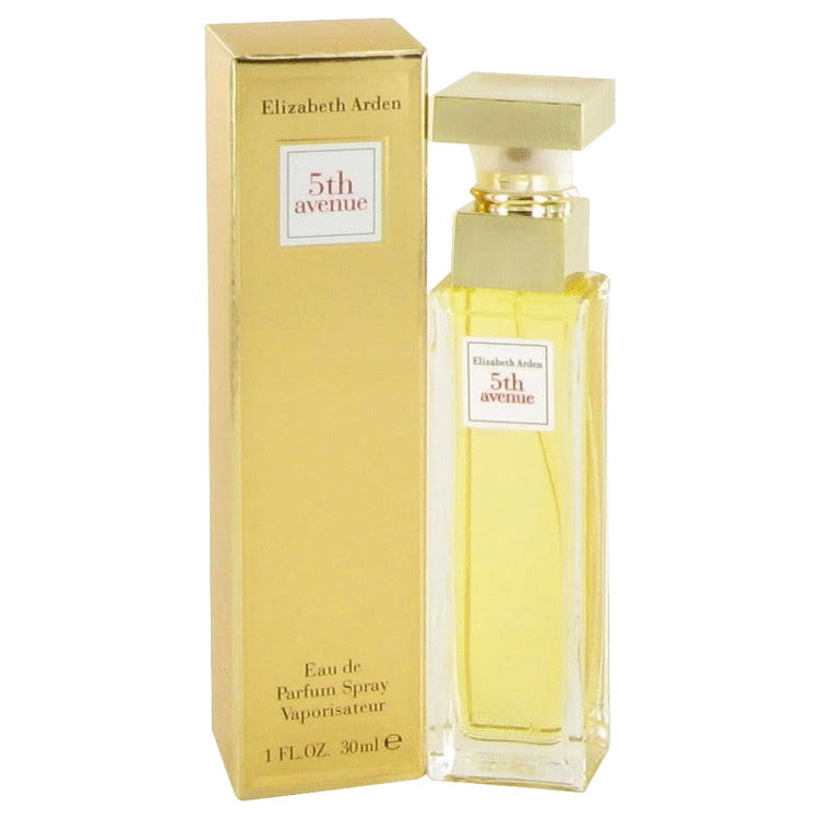 5th Avenue by Elizabeth Arden for Women - 1 oz EDP Spray