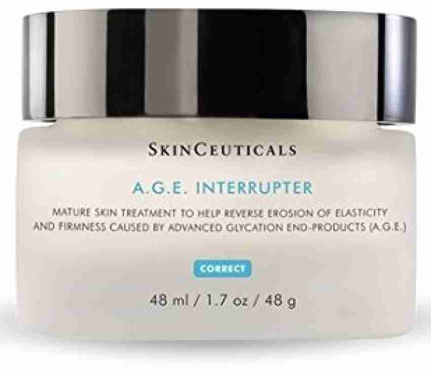 A.G.E Interrupter by SkinCeuticals for Unisex - 1.7 oz Treatment