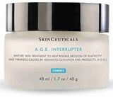 A.G.E Interrupter by SkinCeuticals for Unisex - 1.7 oz Treatment