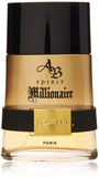 AB Spirit Millionaire by Lomani for Men - 3.3 oz EDT Spray (Tester)