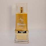 AB Spirit Millionaire by Lomani for Women - 3.3 oz EDP Spray