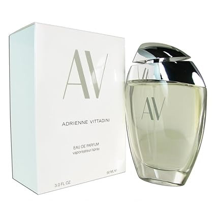 AV by Adrienne Vittadini for Women - 3 oz EDP Spray