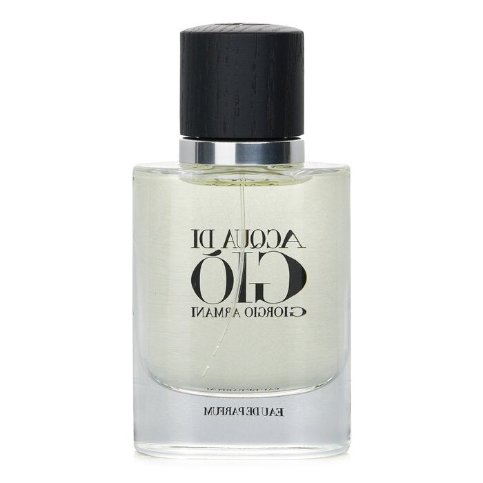 Acqua Di Gio by Giorgio Armani for Men - 1.35 oz EDP Spray (Refillable)
