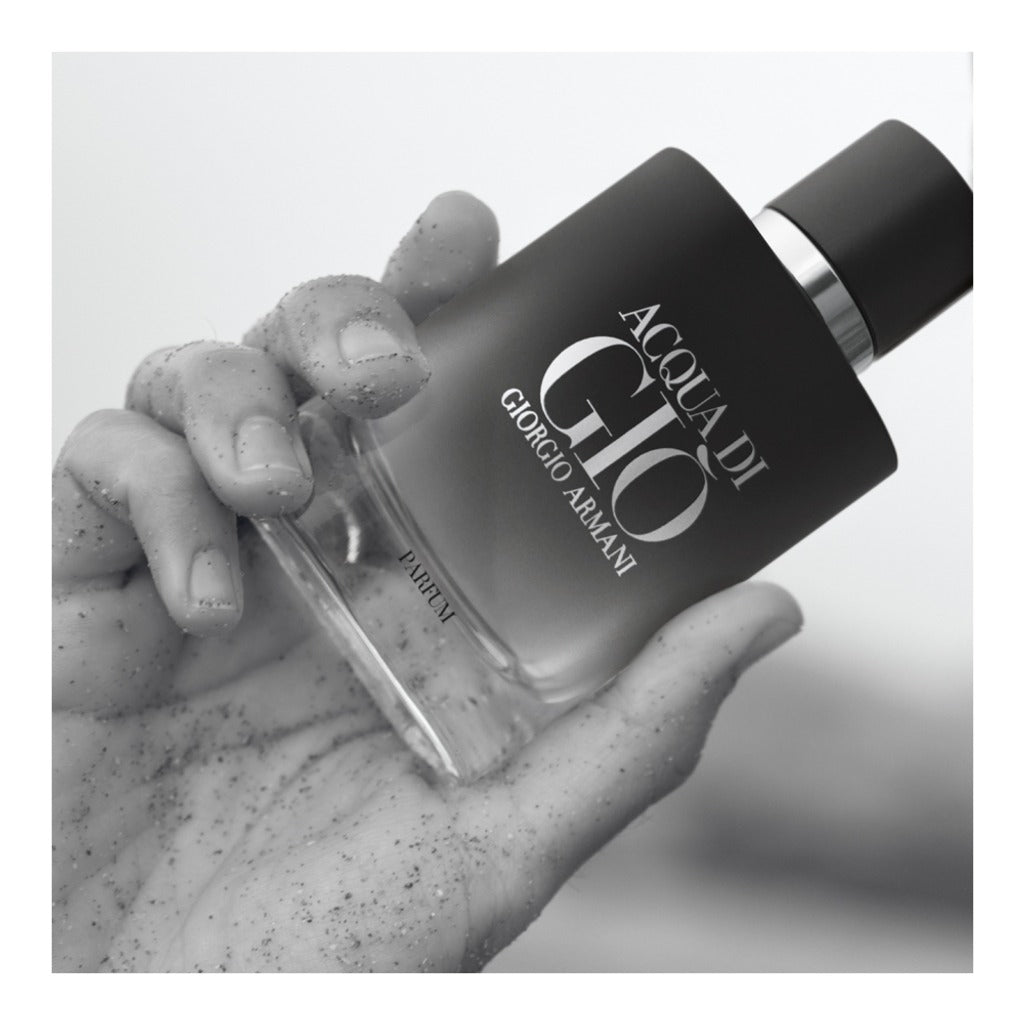 Acqua Di Gio by Giorgio Armani for Men - 2.5 oz Parfum Spray (Refillable)
