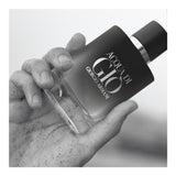 Acqua Di Gio by Giorgio Armani for Men - 2.5 oz Parfum Spray (Refillable)