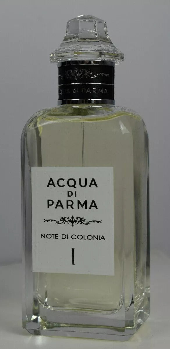 Acqua Di Parma Note Di Colonia I by Acqua Di Parma, 5 oz Eau De Cologne Spray for Unisex