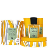 Acqua Di Parma x Emilio Pucci Colonia Futura by Acqua Di Parma, 3 Piece Gift Set for Unisex