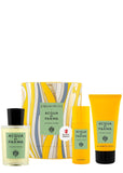 Acqua Di Parma x Emilio Pucci Colonia Futura by Acqua Di Parma, 3 Piece Gift Set for Unisex