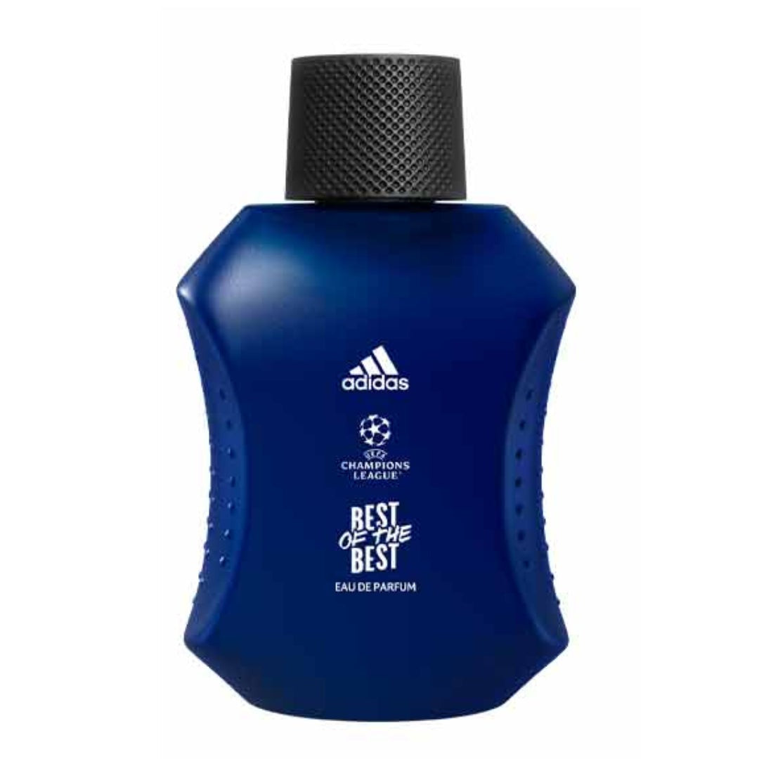 Adidas Champions League Best of the Best by Adidas, 3.3 oz Eau De Parfum Spray for Men