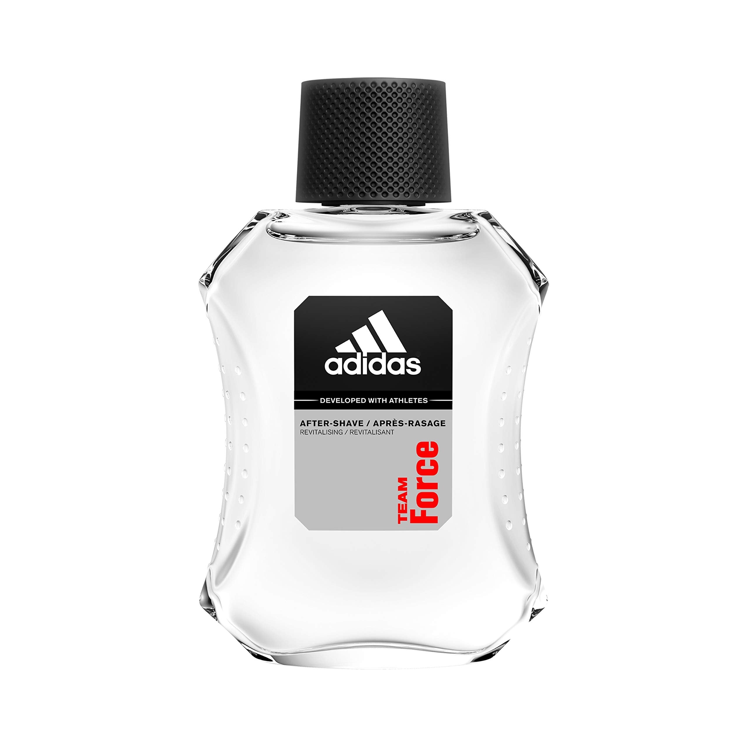 Adidas Team Force by Adidas, 3.4 oz After Shave for Men