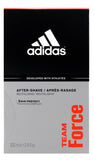 Adidas Team Force by Adidas, 3.4 oz After Shave for Men