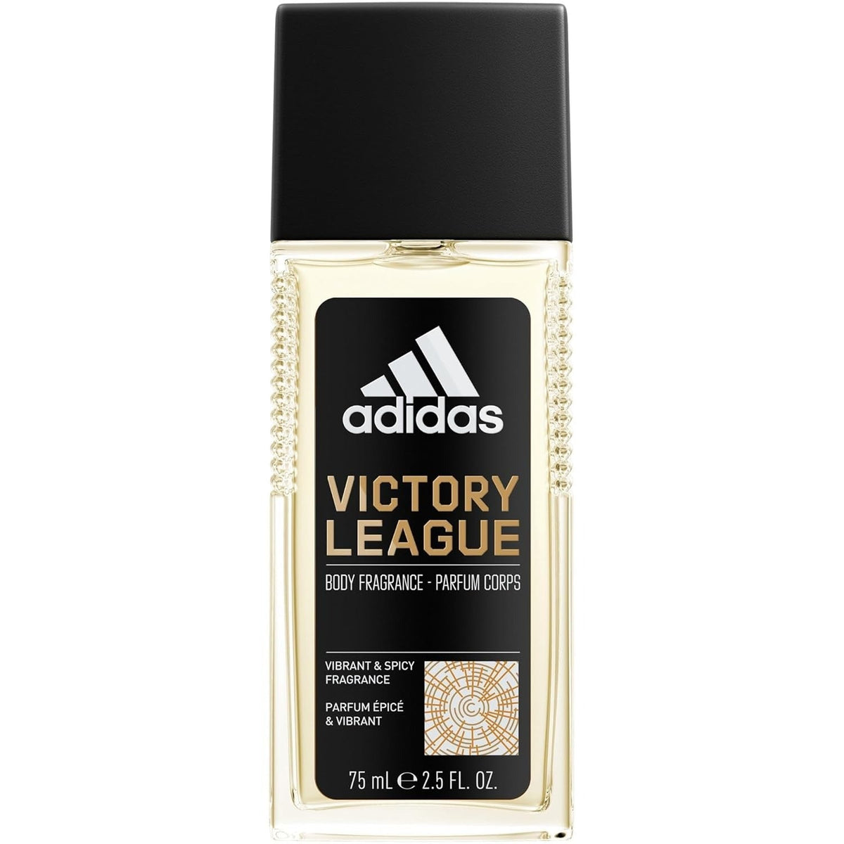 Adidas Victory League by Adidas for Men - 2.5 oz Fragrance Spray