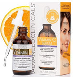 Advanced Clinicals, Vitamin C Serum, Anti-Aging, 1.75 fl oz (52 ml)