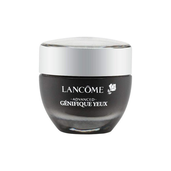 Advanced Genifique Yeux Youth Activating Smoothing Eye Cream by Lancome for Unisex - 0.5 oz Cream