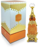 Adwaa Al Sharq by Afnan, .67 oz Perfume Oil for Unisex