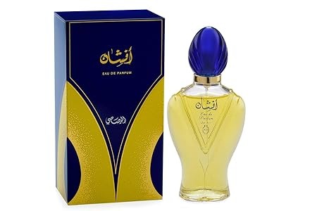 Afshan by Rasasi for Women - 3.38 oz EDP Spray