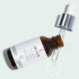 Ageless Total Pure Hyaluronic Filler by Image for Unisex - 1 oz Moisturizer