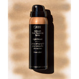 Airbrush Root Touch-Up Spray - Light Brown by Oribe for Unisex - 1.8 oz Hair Color