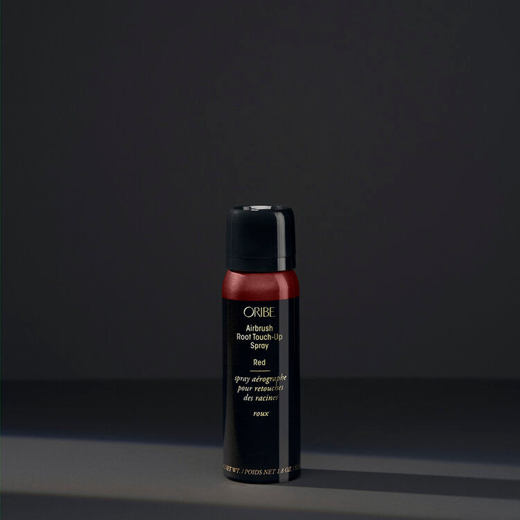 Airbrush Root Touch-Up Spray - Red by Oribe for Unisex - 1.8 oz Hair Color