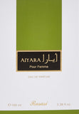 Aiyara by Rasasi for Women - 3.38 oz EDP Spray