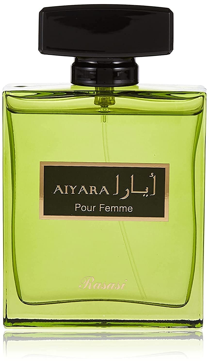 Aiyara by Rasasi for Women - 3.38 oz EDP Spray