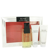 Alfred Sung by Alfred Sung, 3 Piece Gift Set for Women