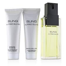 Alfred Sung by Alfred Sung, 3 Piece Gift Set for Women