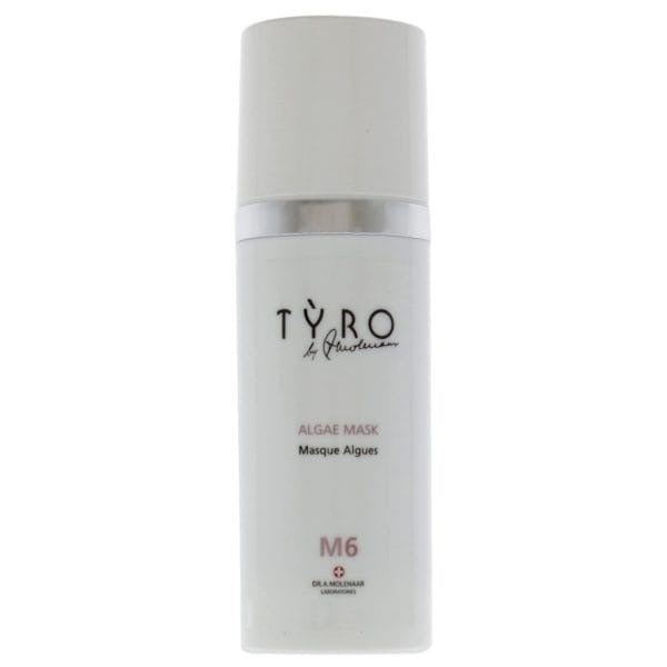 Algae Mask by Tyro for Unisex - 1.69 oz Mask