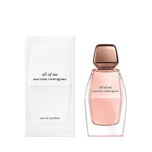 All Of Me by Narciso Rodriguez for Women - 3 oz EDP Spray