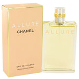 Allure by Chanel for Women - 1.7 oz EDT Spray