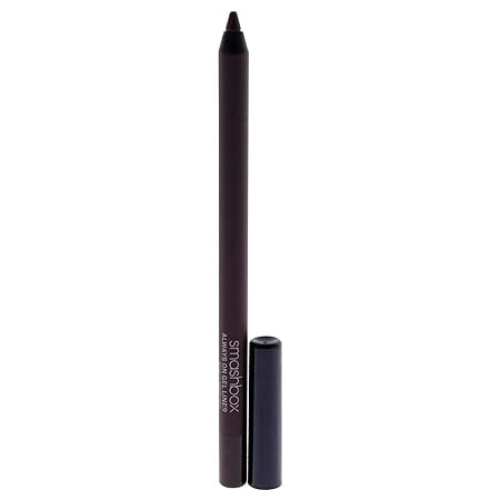 Always On Gel Liner - Brewed by Smashbox for Women - 0.04 oz Eyeliner