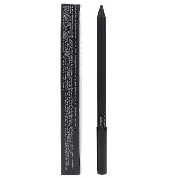 Always On Gel Liner - Fishnet by SmashBox for Women - 0.04 oz Eyeliner