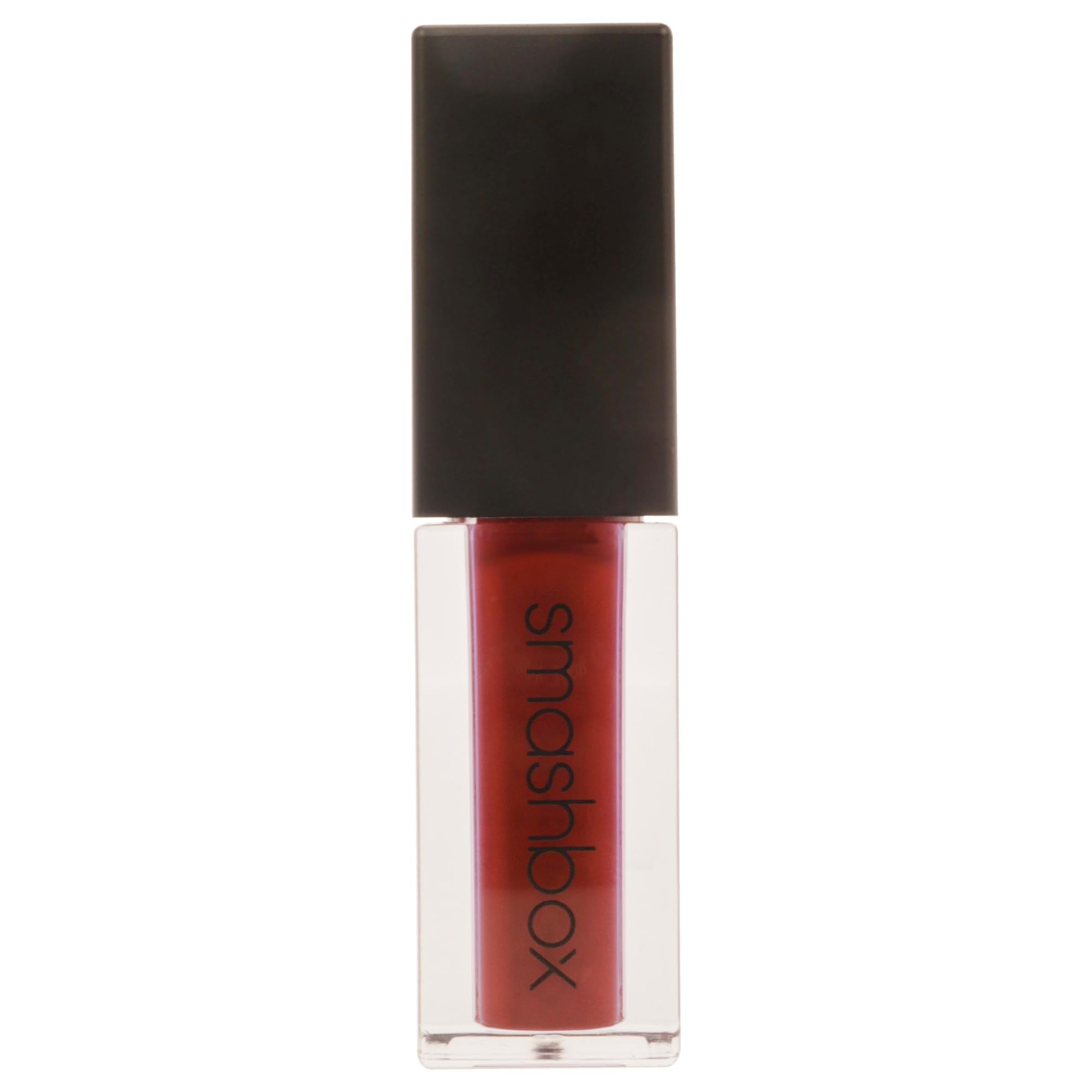 Always On Liquid Lipstick - Miss Conduct by SmashBox for Women - 0.13 oz Lipstick