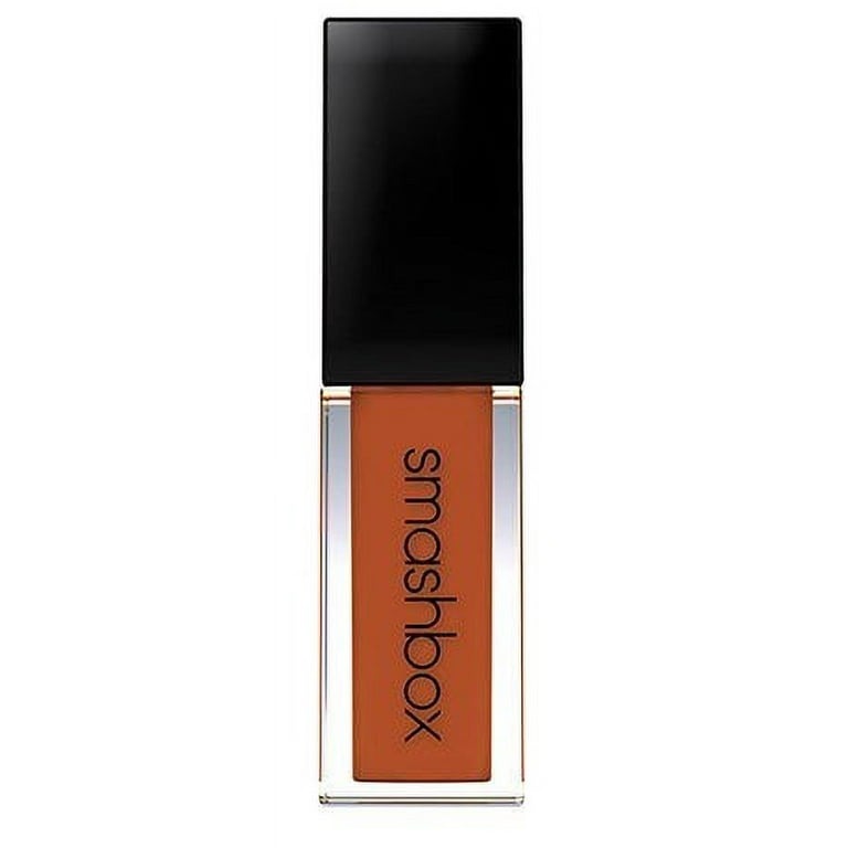 Always On Liquid Lipstick - Out Loud by SmashBox for Women - 0.13 oz Lipstick