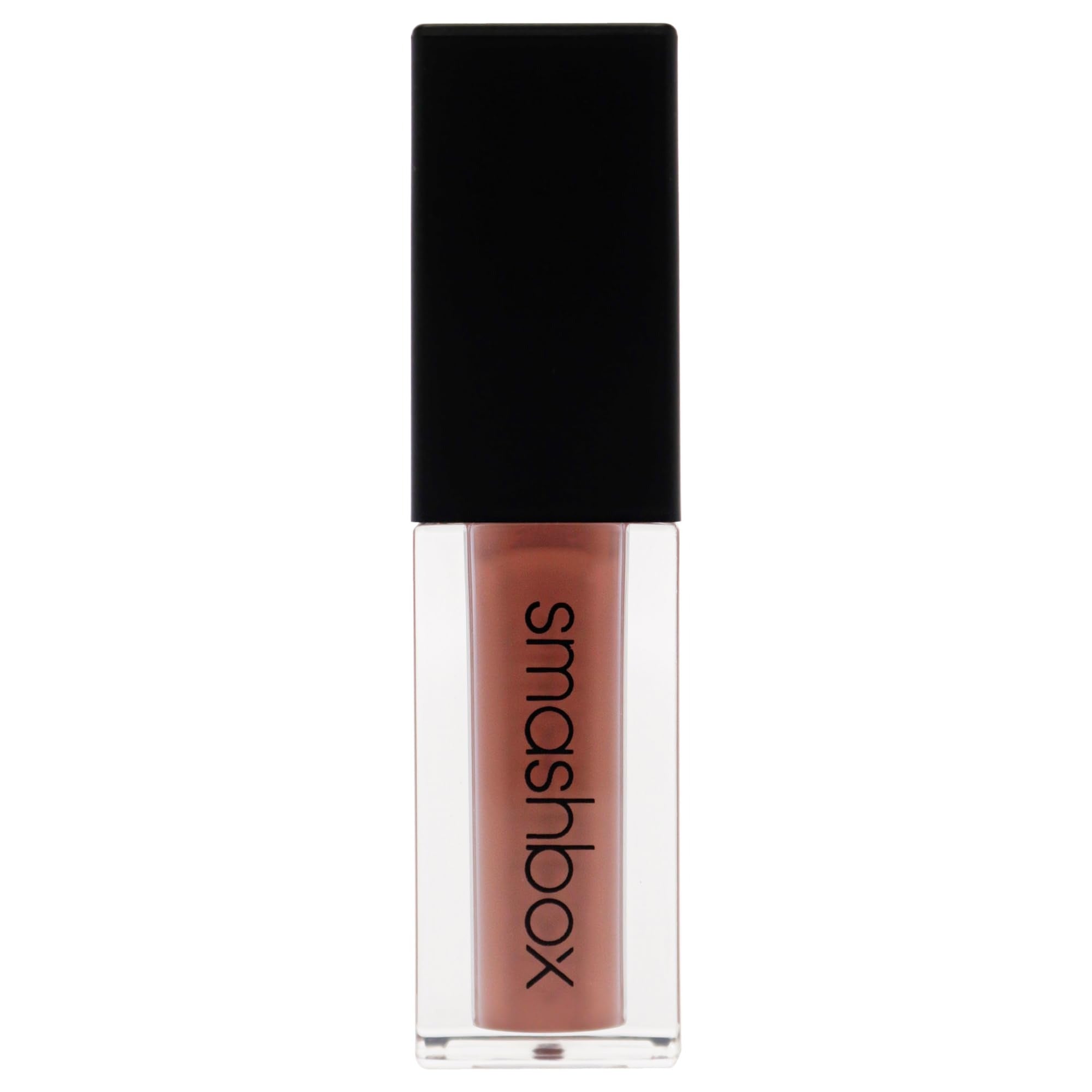 Always On Liquid Lipstick - Stepping Out by SmashBox for Women - 0.13 oz Lipstick